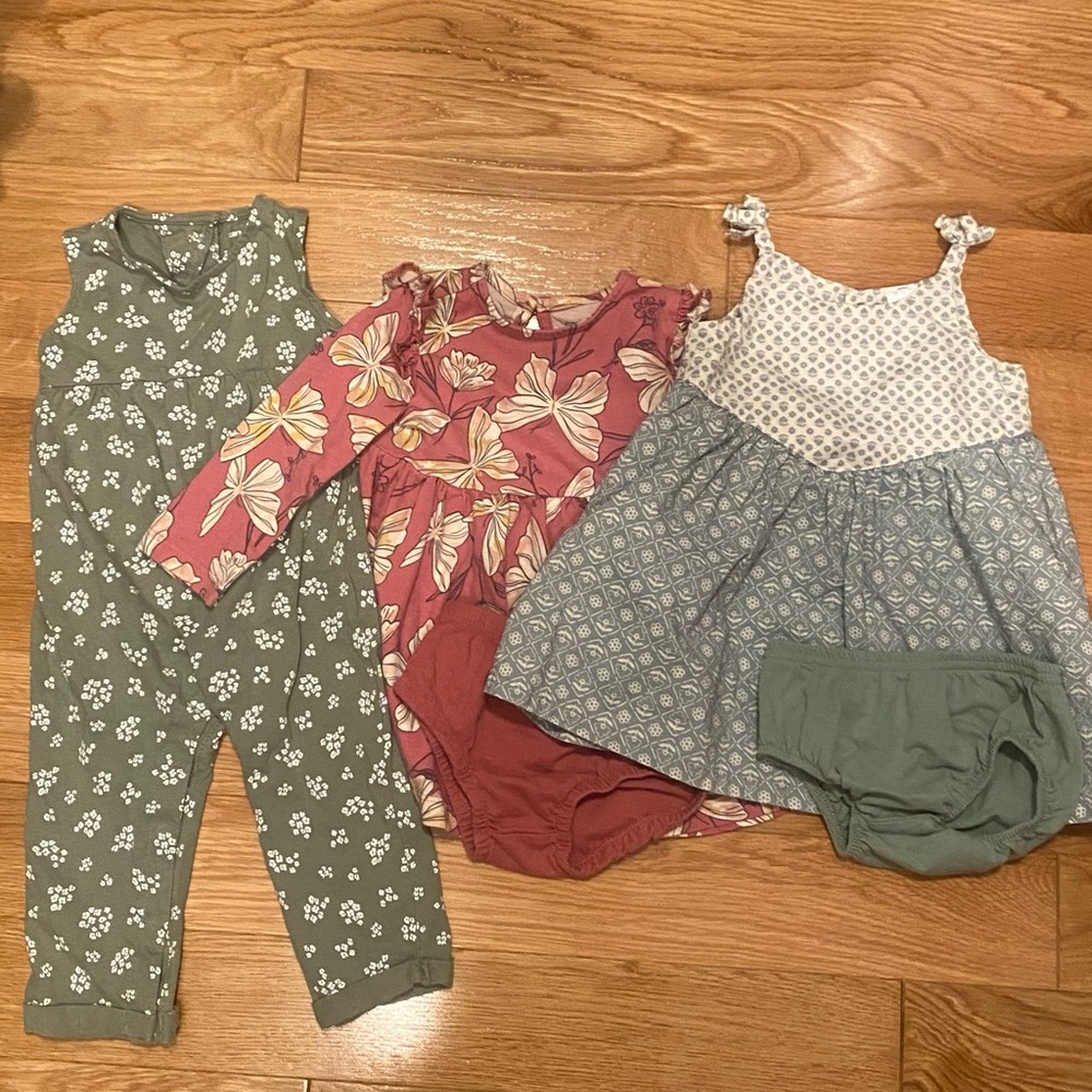 Carter's 9m Bundle